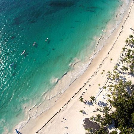 El Paraiso Hotel Tulum Bagian luar foto